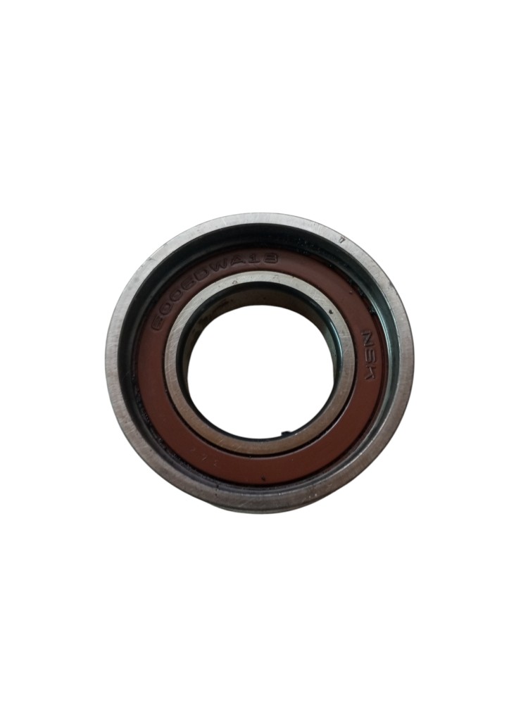 Polia Tensor Correia Esticador Dentada Gol 1.0 8v 2008 Usado 2