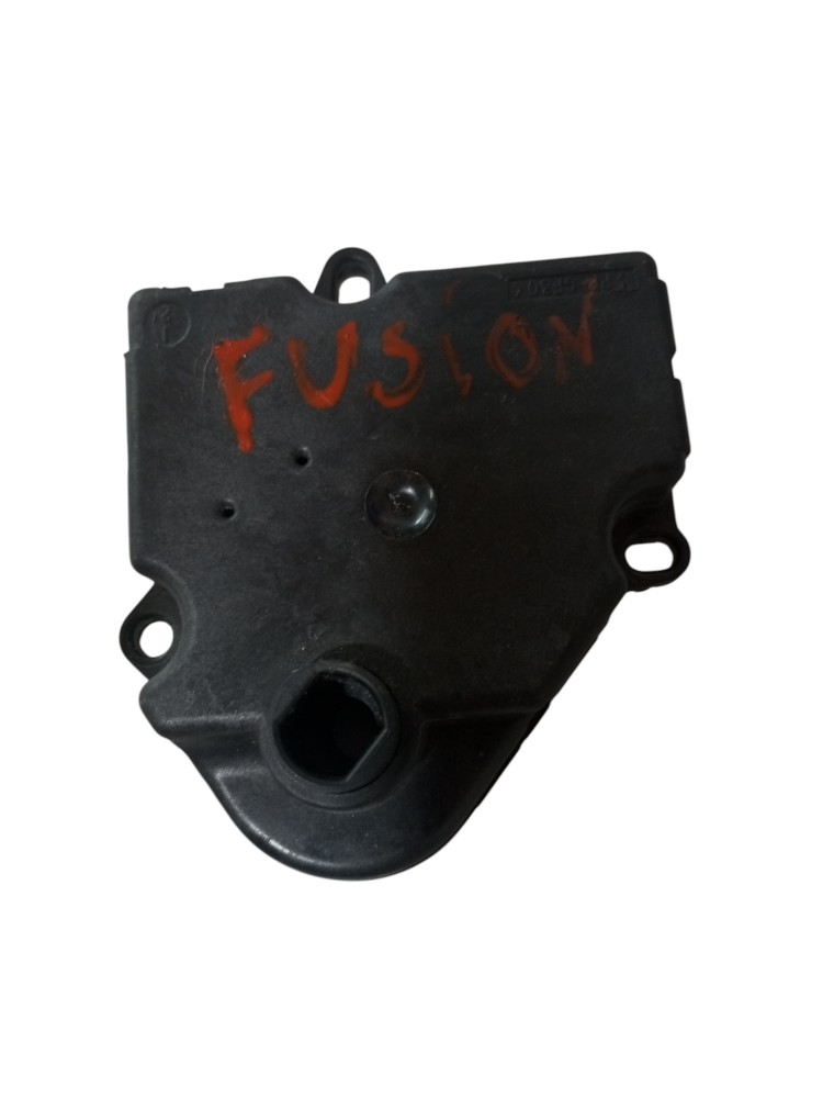 Motor Atuador Caixa Ar Condicionado Ford Fusion 2006 2009 5