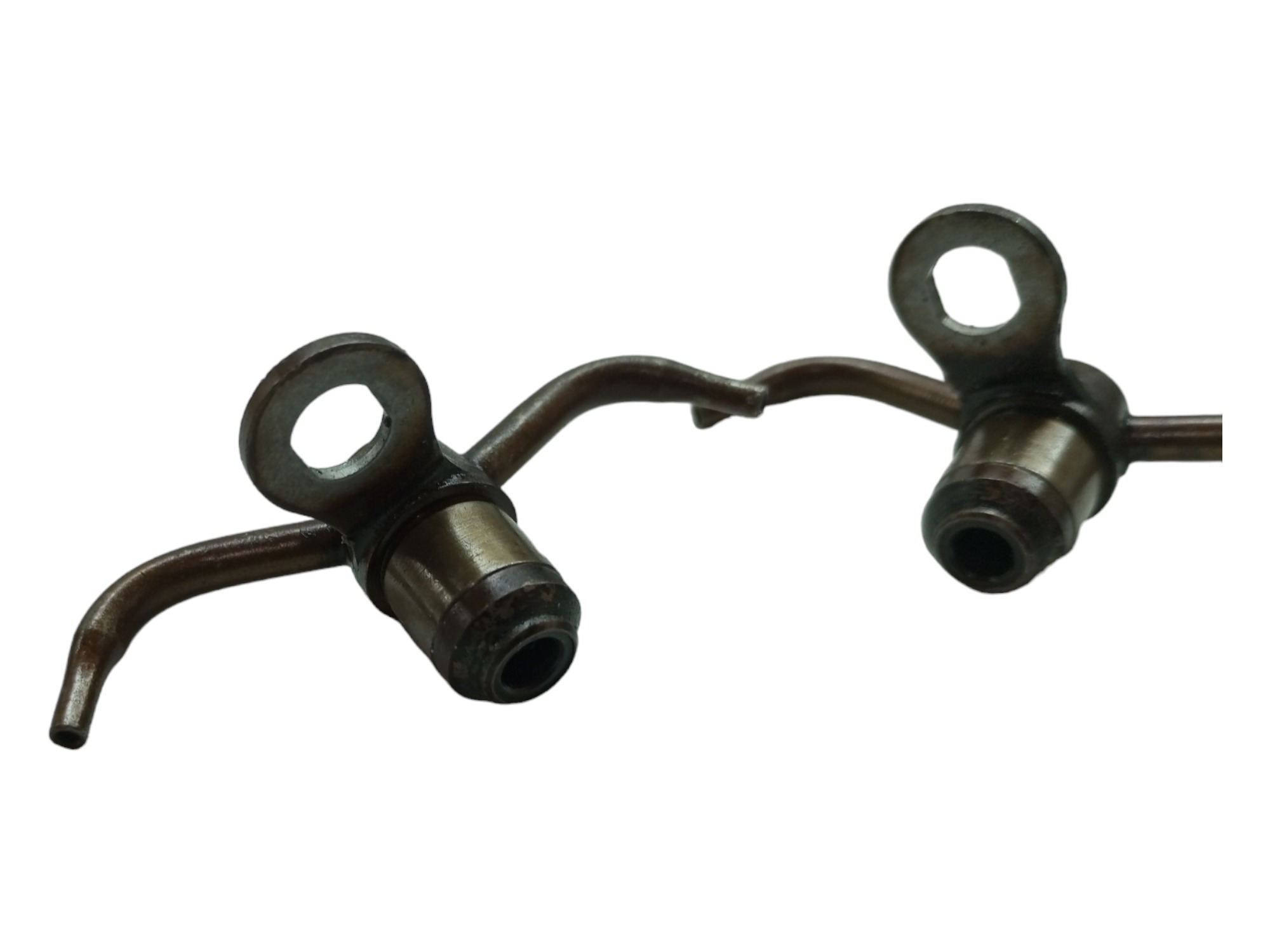 Injetor Jet Oil Captiva V6 2008 2009 2010 2011 3.6 Cooler 4
