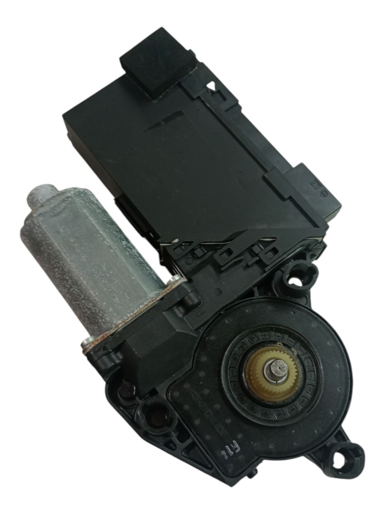 Motor Maquina Vidro Eletrico Touareg 2005 2015 Traseiro 6