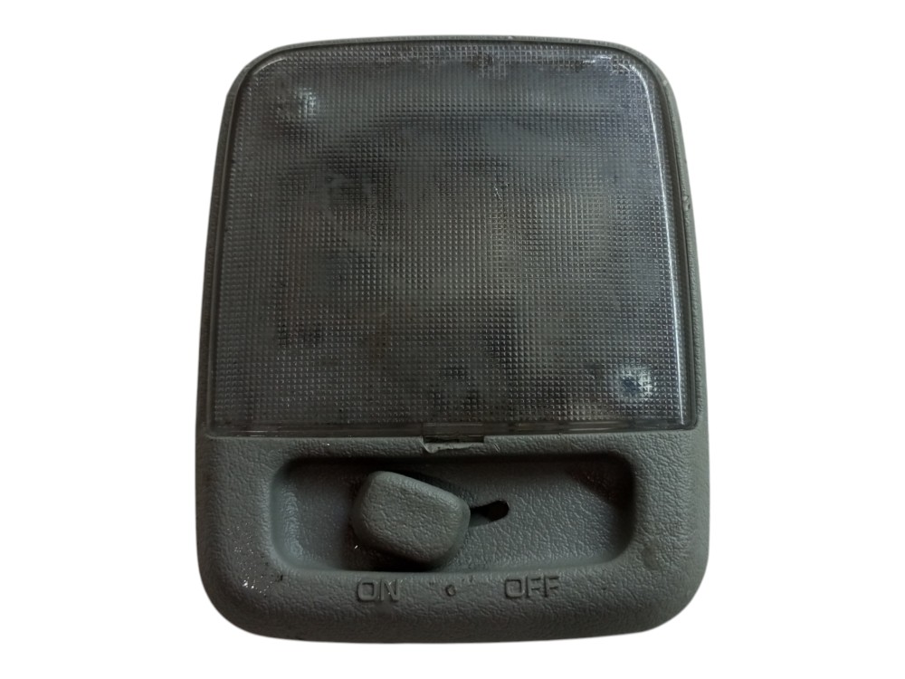 Luz Teto Cortesia Nissan Frontier 2008 2009 2010 2011 2013 1
