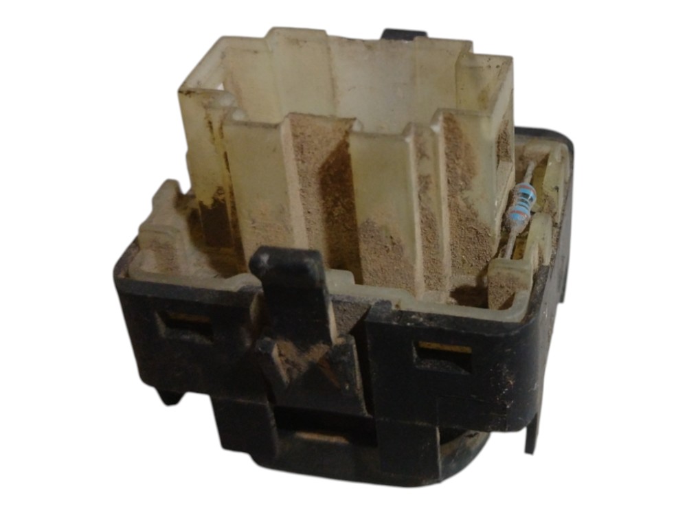 Botao Comando Vidro Eletrico Golf 98 99 2000 2001 2002 4