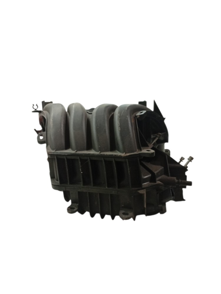 Coletor Admissao Citroen C4 Peugeot 307 2008 2012 5