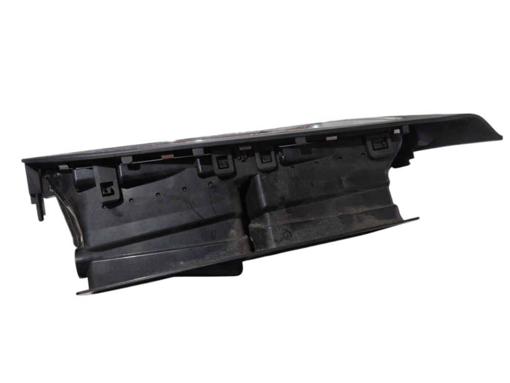 Moldura Difusor Ar Painel Peugeot 3008 2014 2017 Central 5