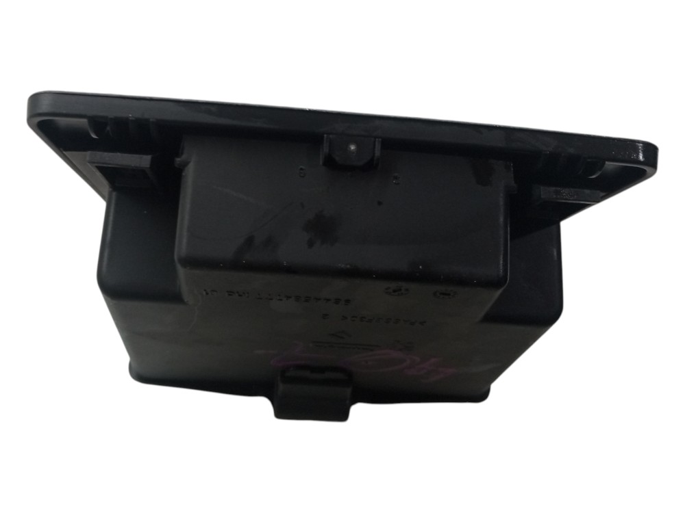 Porta Objetos Peugeot 407 2005 2006 2007 2009 2010 Usado 4