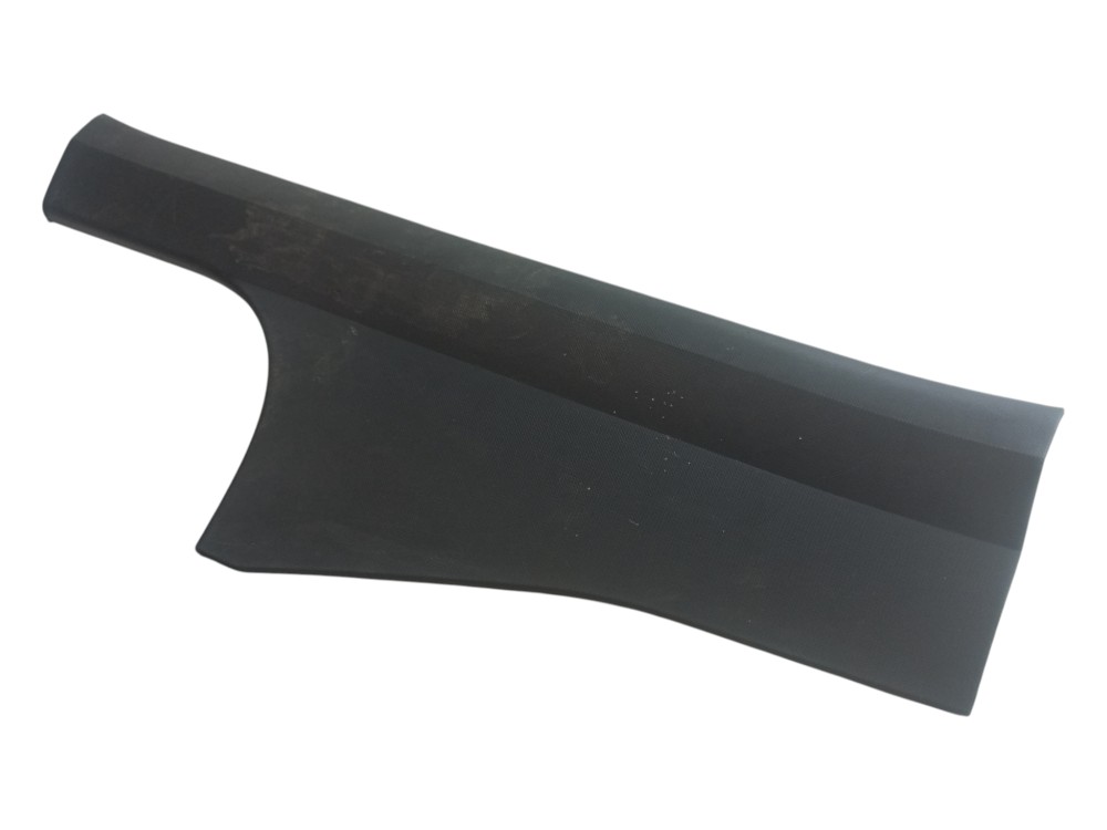 Soleira Citroen C4 Pallas 2008 2010 2012 Traseira Direita 2