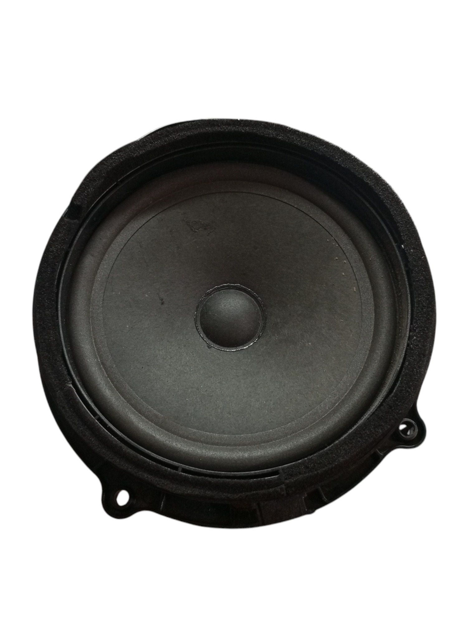 Alto Falante Porta Discovery 3 2006 2009 Dianteiro Esquerdo Preto 4