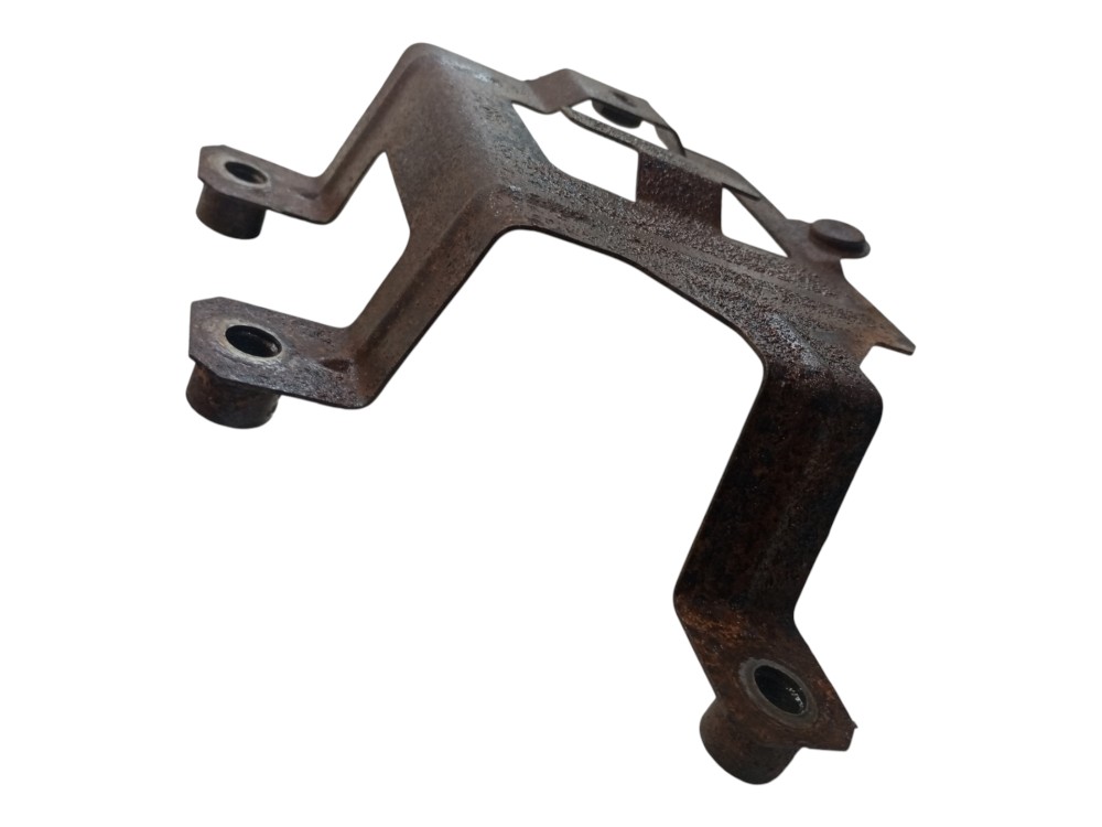 Suporte Modulo Conforto Fiat Grand Siena 2012 2015 2020 6