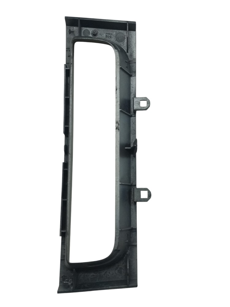 Moldura Radio Megane 99 2000 2001 2002 2003 2004 2005 Painel 9