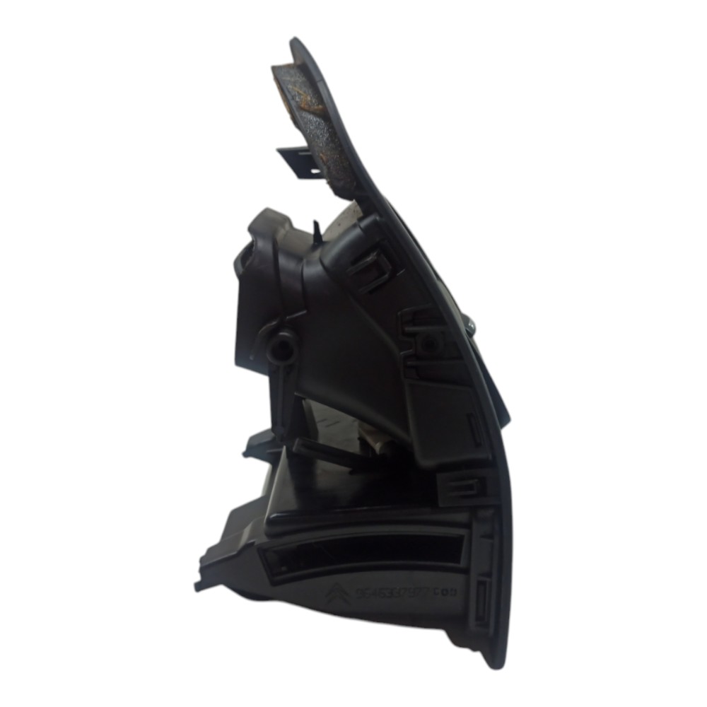 Difusor Ar Citroen C4 Pallas 2008 2009 2010 2012 Direito 3