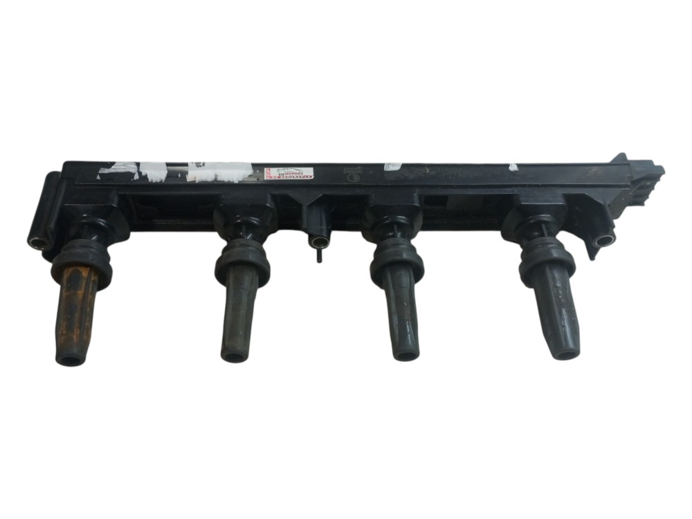 Bobina Ignicao Citroen C4 Pallas 2.0 2008 2010 2012 4