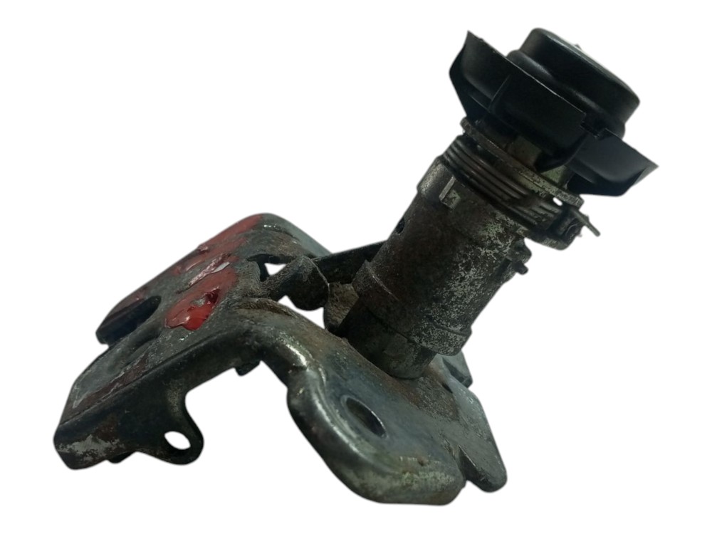 Miolo Fechadura Tampa Fiat Uno 2005 2010 2013 Traseira 5