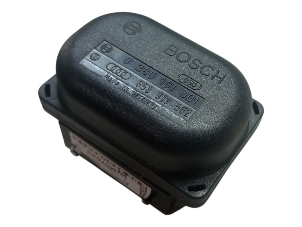 Sensor Altitude Audi A3 A4 97 98 99 2000 2001 1.8 Turbo 2
