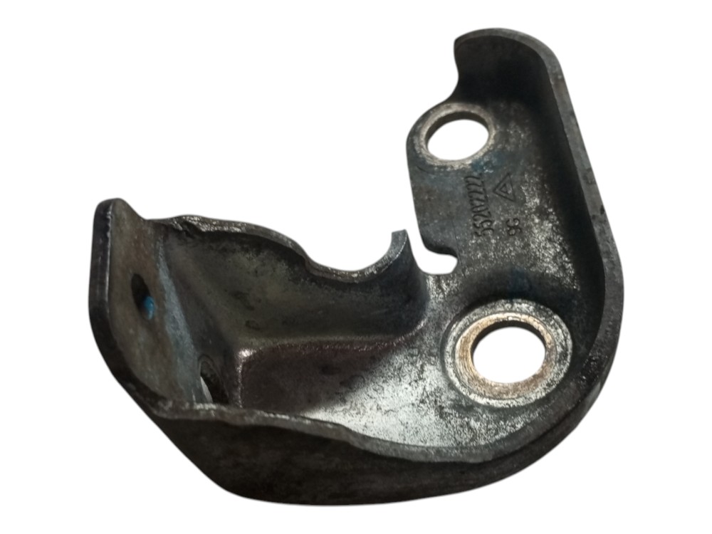 Suporte Coletor Admissao Celta 2006 2007 2009 2015 Usado 4