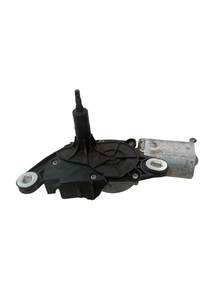 Motor Limpador Vidro Traseiro Gol 2006 2007 2008 2009 2010 3