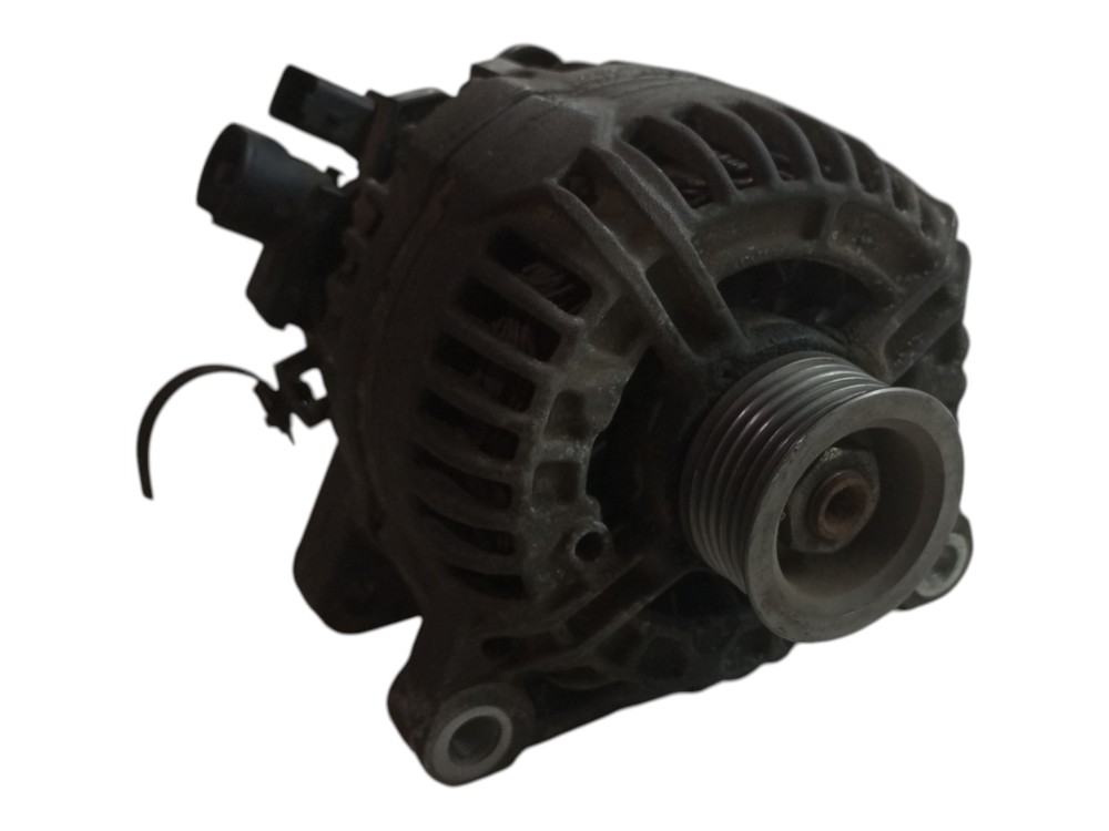 Alternador Citroen C4 Picasso 2010 2011 2012 2013 2014 6