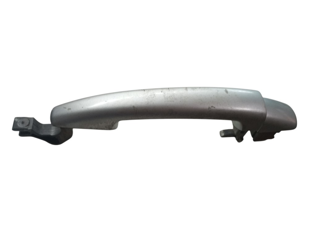 Macanena Externa Peugeot 407 2005 2010 Dianteira Direita 6