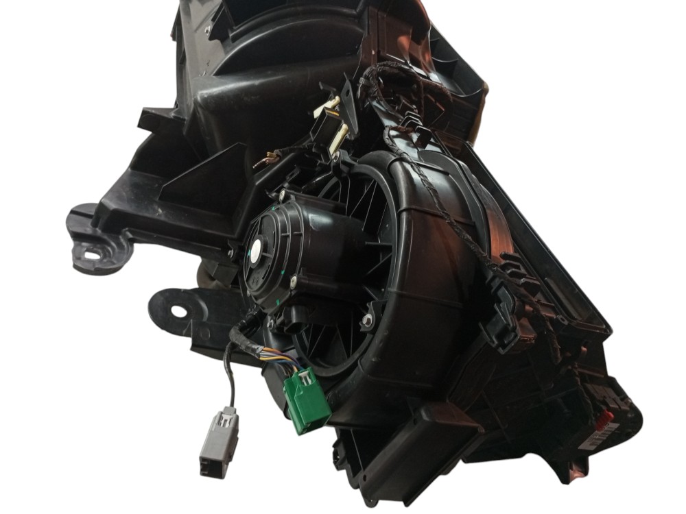 Caixa Evaporadora Ar Ford Fusion 2010 2011 2012 2013 3.0 2
