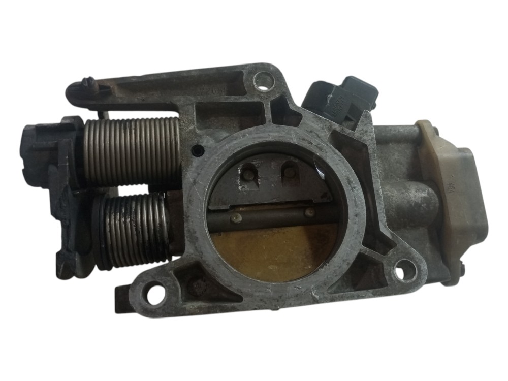 Tbi Peugeot 306 98 99 2000 2001 2002 Corpo Borboleta 5