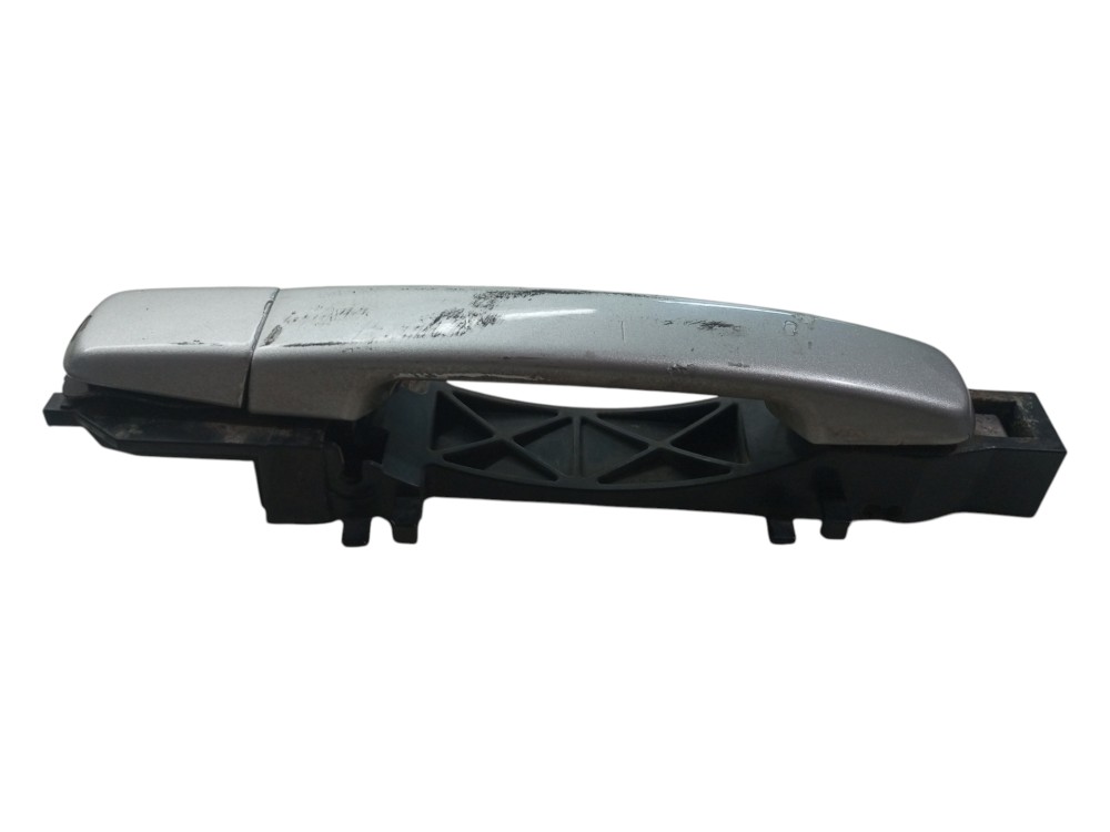 Macaneta externa Nissan Frontier 2007 2013 traseira direita 1