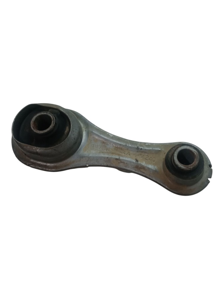 Coxim Cambio Inferior Renault Sandero Logan 2008 2010 2012 5