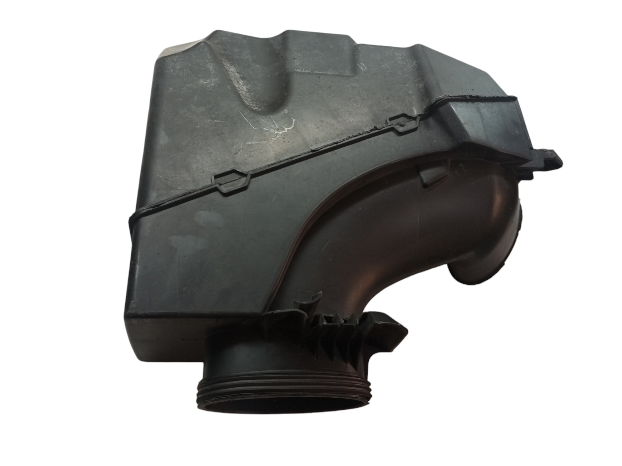 Caixa Filtro Ar Ressonadora Peugeot 408 308 2013 2014 2.0 6