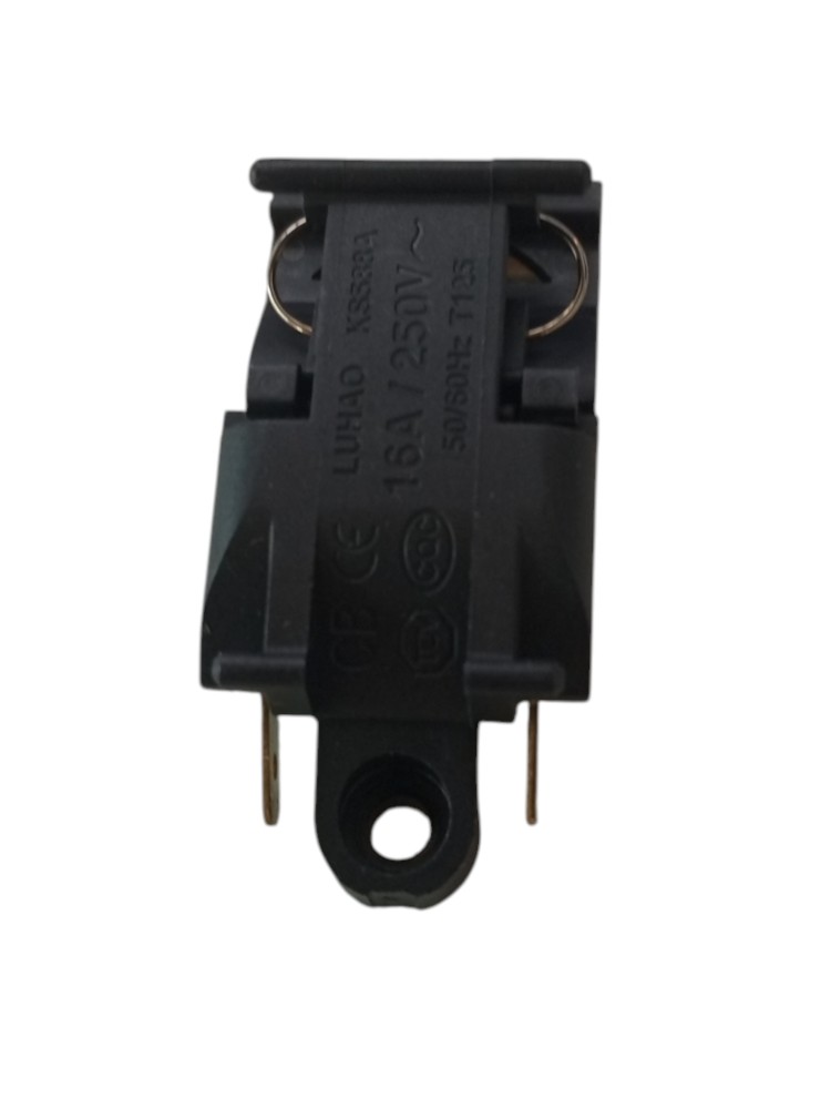 Interruptor Botao Chaleira Jarra Eletrica Cadense Mondial 2