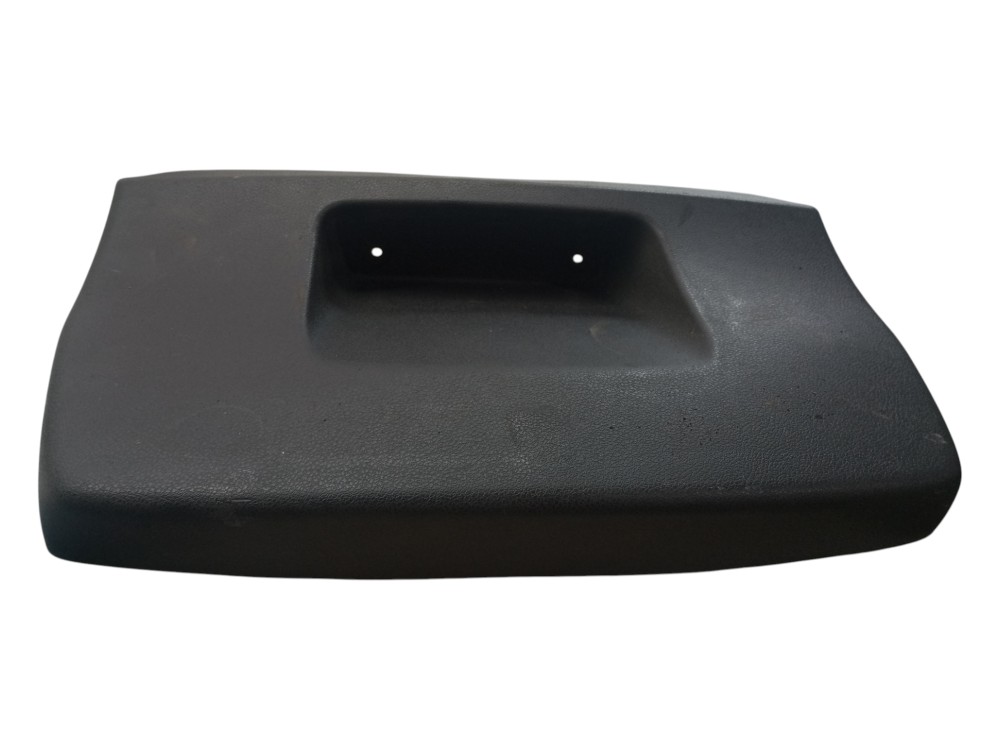 Tampa Moldura Interna Porta Mala Renault Sandero 2015 2020