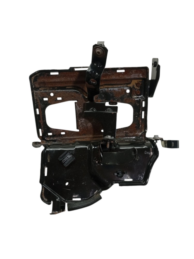 Suporte Caixa Bateria Fiat Stilo 2003 2005 2009 2010 2011 5