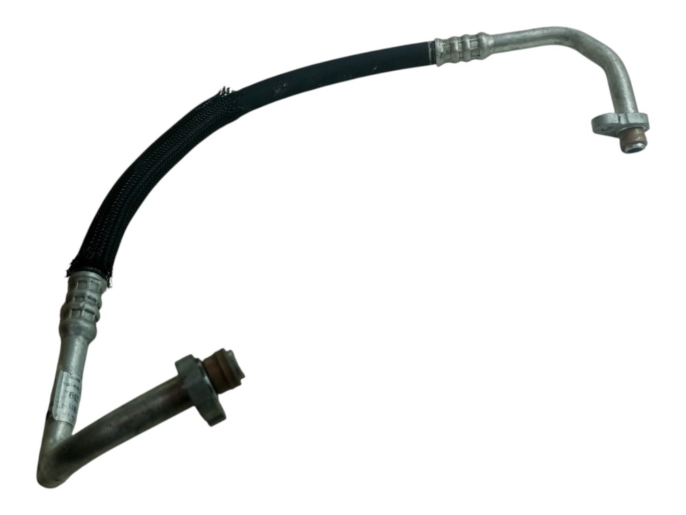 Mangueira Duto Ar Condicionado Renault Megane 2007 2010 2013 5