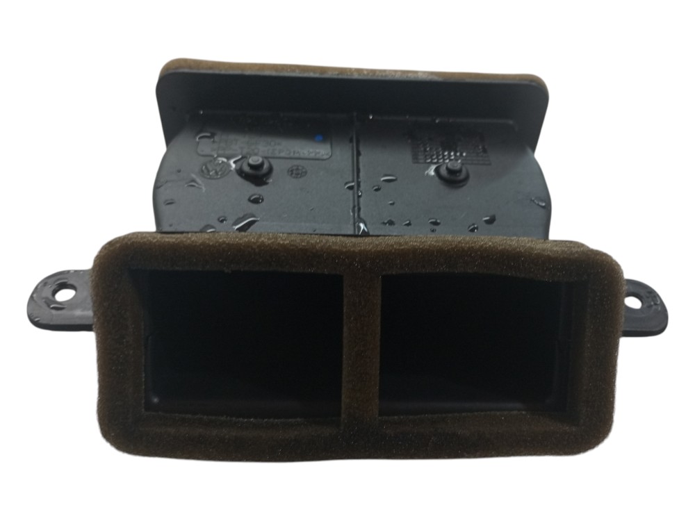 Duto Saida Ar Console Volkswagen Touareg 2005 2015 Usado 4
