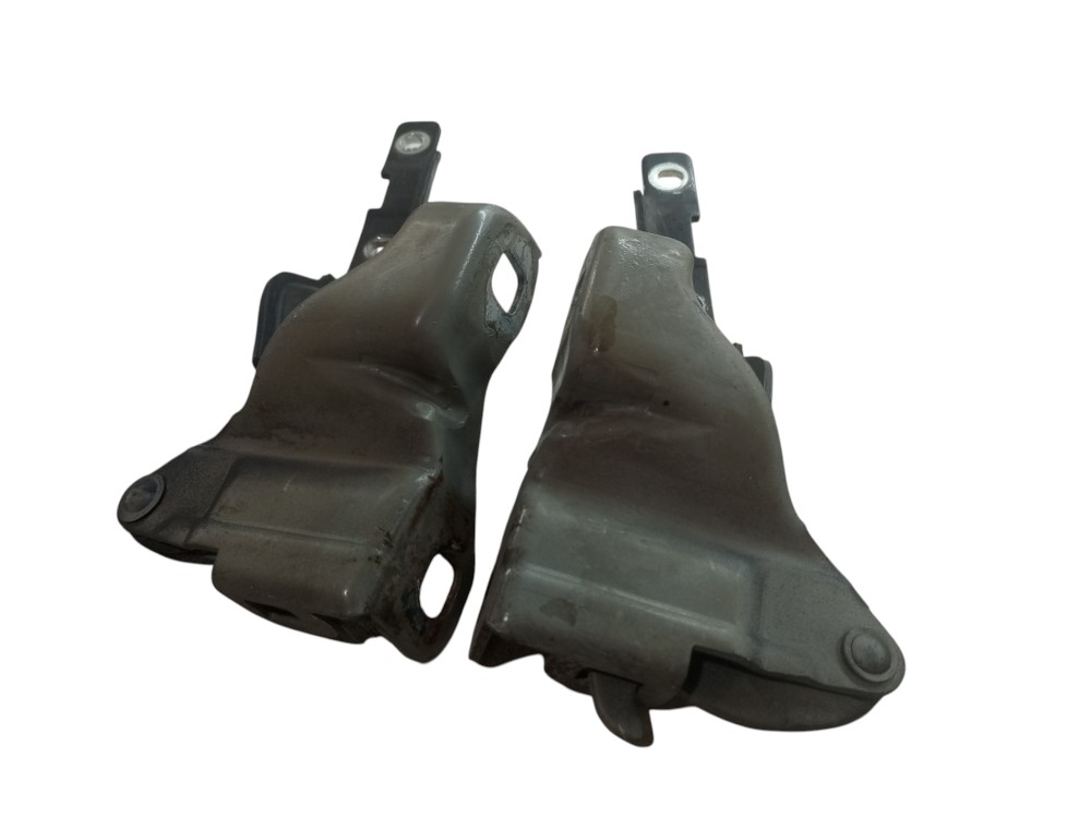 Par Dobradica Capo Fiat Stilo 2003 2007 2009 2012 Usado 6