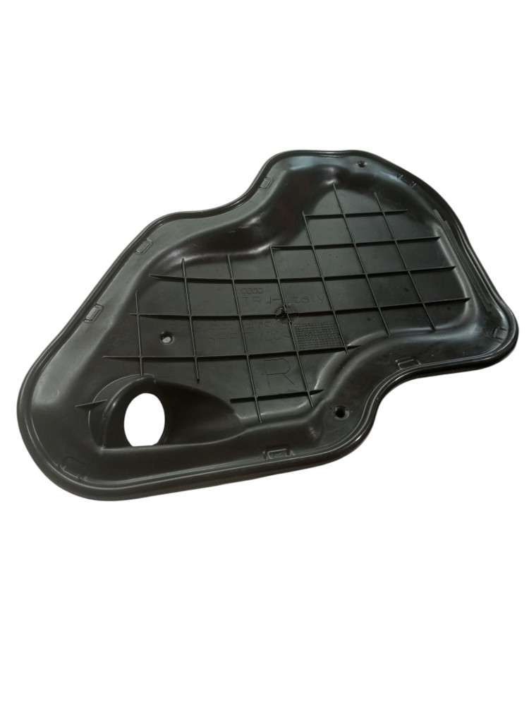 Acabamento porta Audi A3 sporteback 2005 2012  usado 4