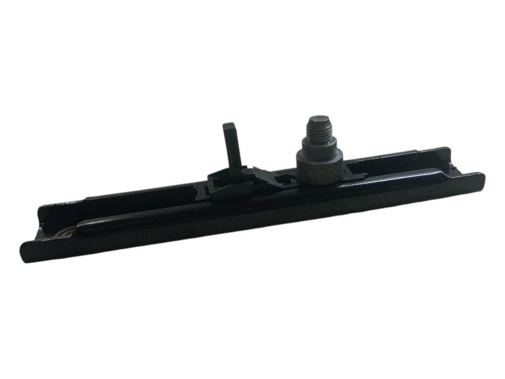 Trilho Regulagem Altura Cinto Fiat Stilo 2003 2006 2008 2011 4