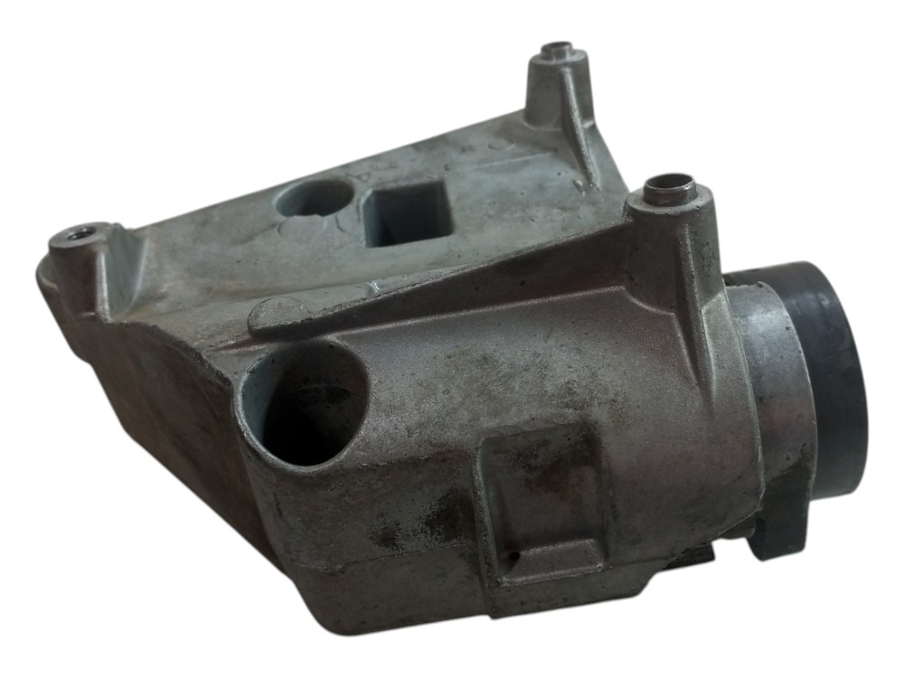 Suporte Compressor Ar Bmw 330i IE46 99 2002 2004 2006 Usado