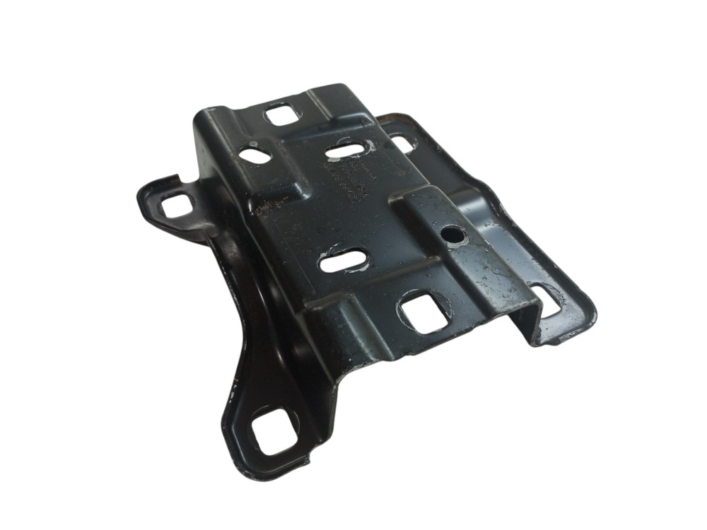 Suporte Cardan Traseiro Touareg 2005 2010 2015 Usado Vw 5