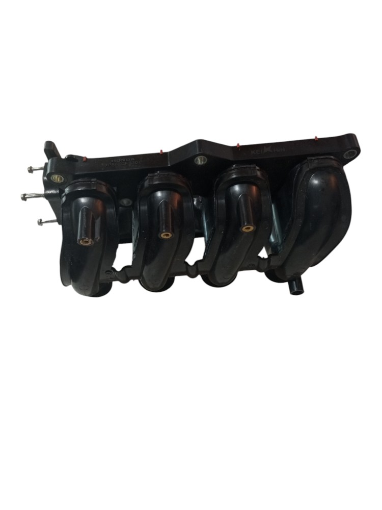 Coletor Admissao Honda Fit City 2003 2004 2005 2006 2007 5