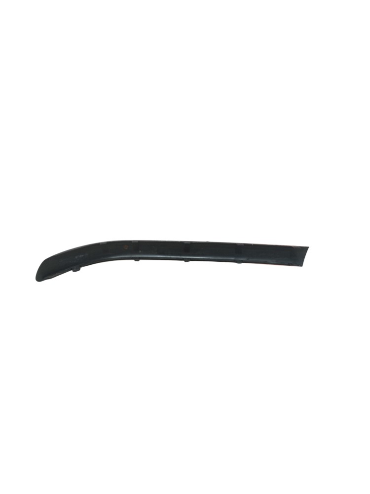 Acabamento Parachoque Bmw 330 Le46 99 2006 Dianteiro Direito Preto 5