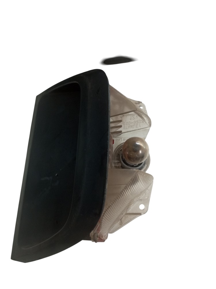 Break Light Luz Freio Honda Civic 96 2000 Usado 4