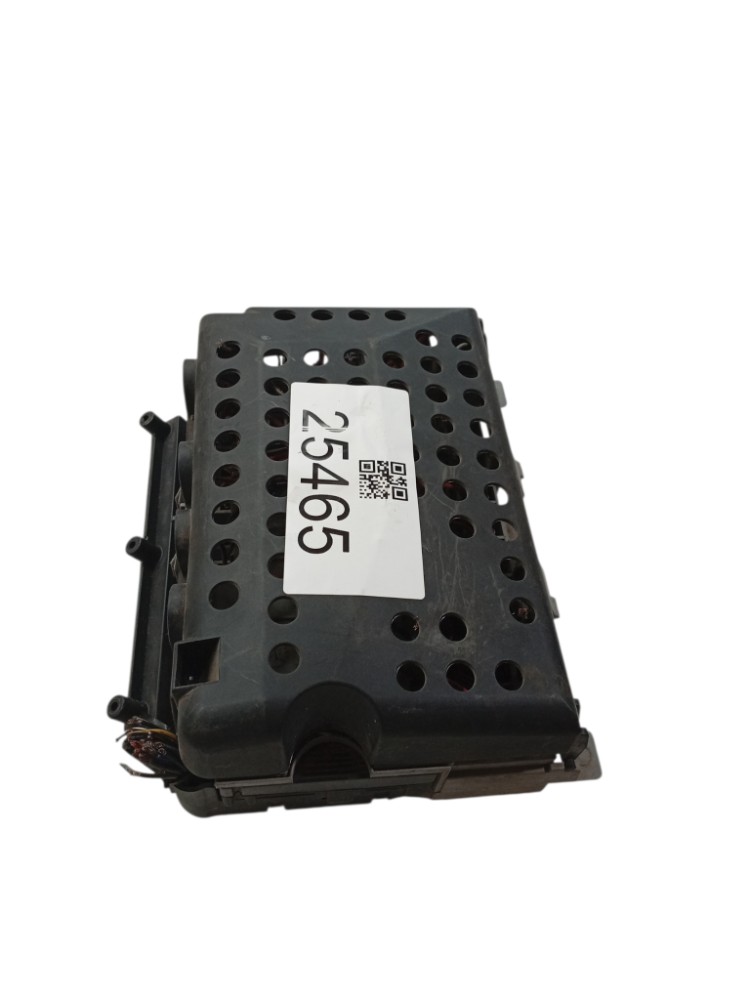 Caixa Fusivel Chevrolet Vectra 2.2 16v 97 98 99 2000 2