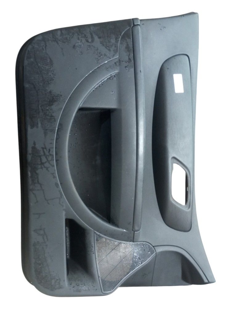 Forro Porta Citroen C4 Pallas 2008 2012 Dianteira Direita 6