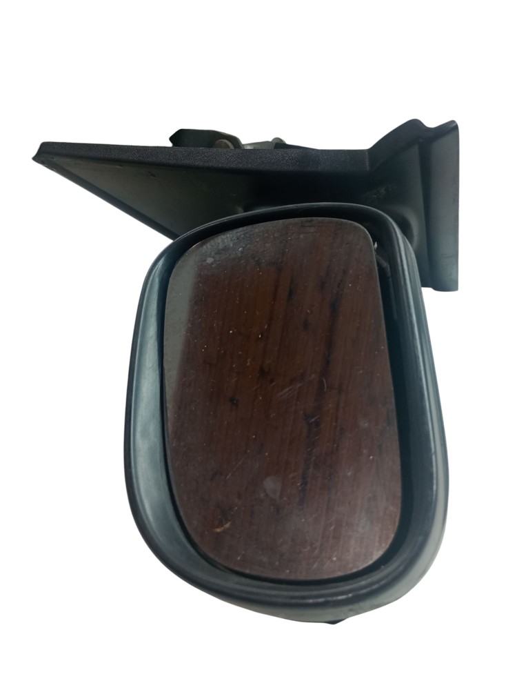 Espelho Retrovisor Peugeot 307 2002 2008 Esquerdo Usado 6