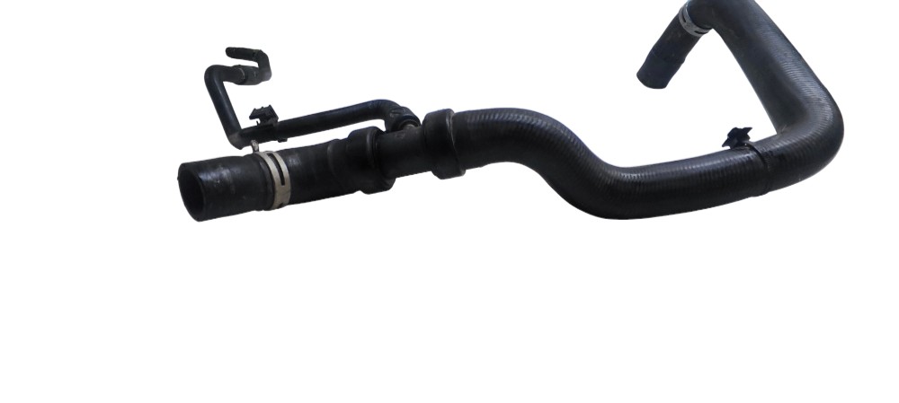 Mangueira inferior radiador fluence Megane 2.0 16V 2012 2013 1