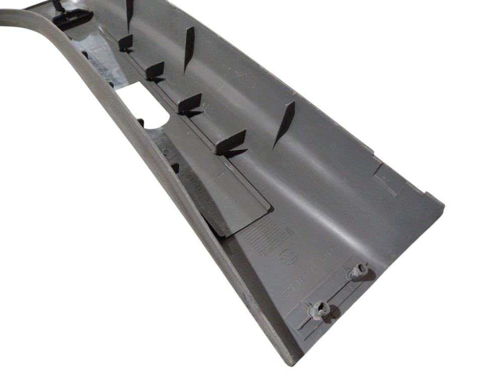 Moldura Coluna Central Logus 95 96 97 98 99 2000 Esquerda 4