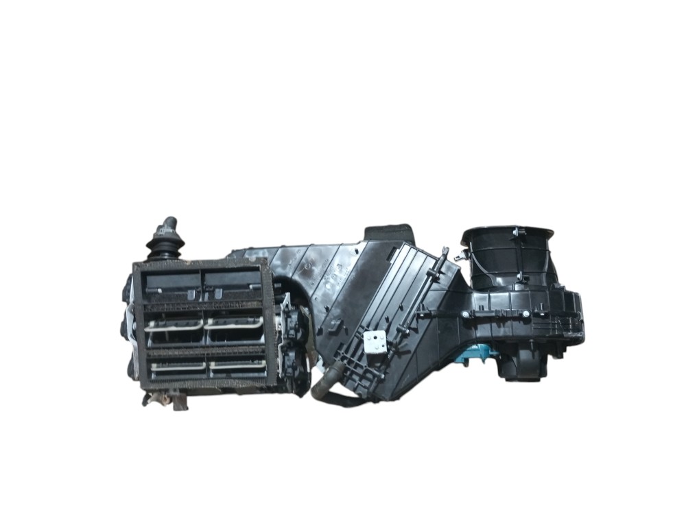 Caixa Evaporadora Ar Condicionado Touareg 4.2 V8 2005 2015 2