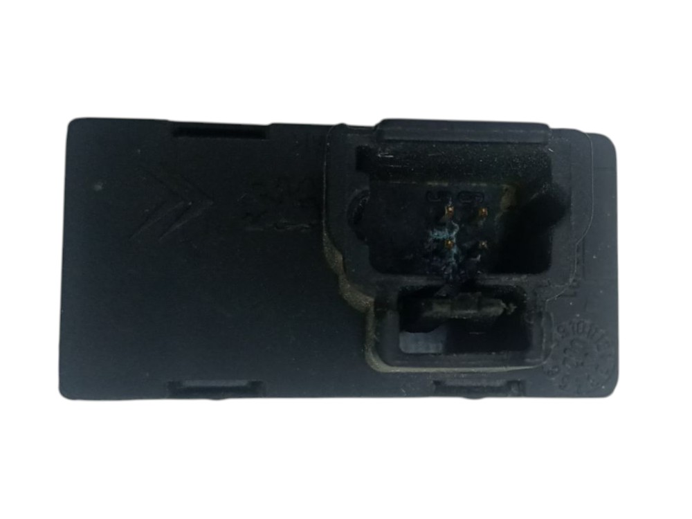 Botao Vidro Eletrico Peugeot  307  C4 2008 2012 Traseiro 4