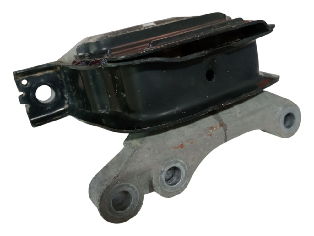 Coxim Calco Motor Captiva 2008 2010 2012 Direito Usado Gm 6