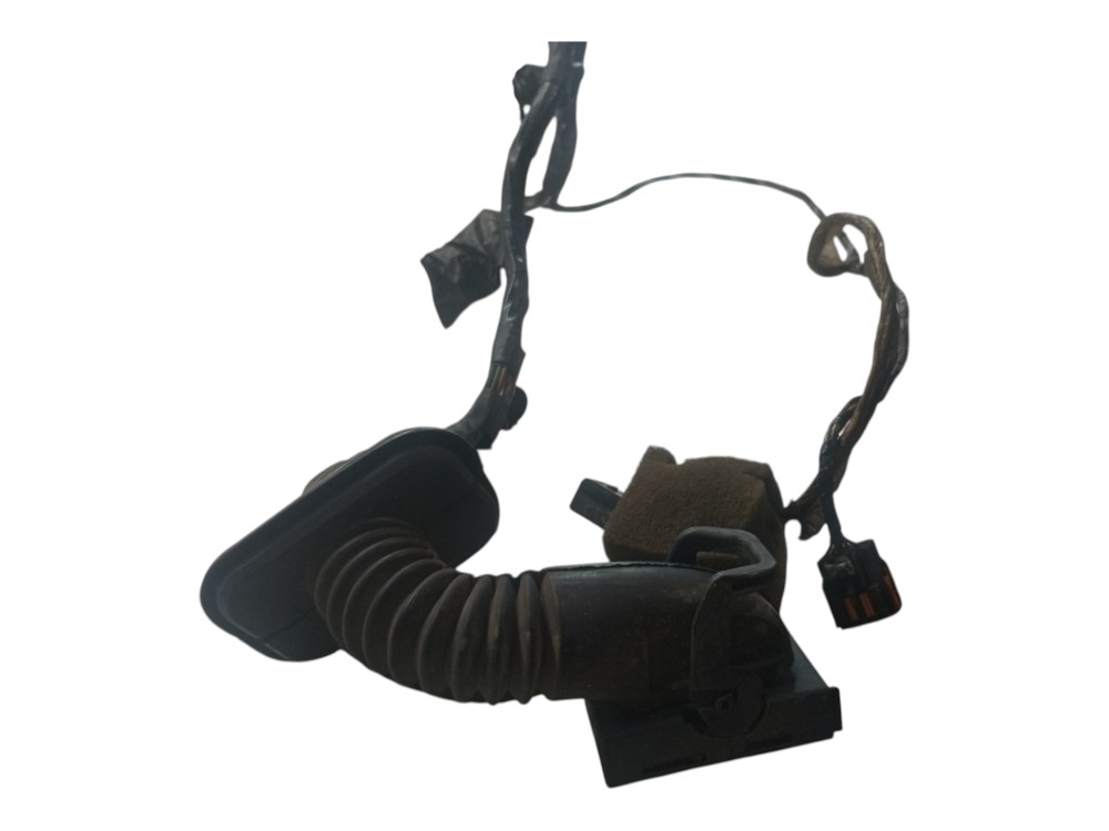 Chicote Porta Renault Megane 2007 2012 Dianteira Esquerda 3
