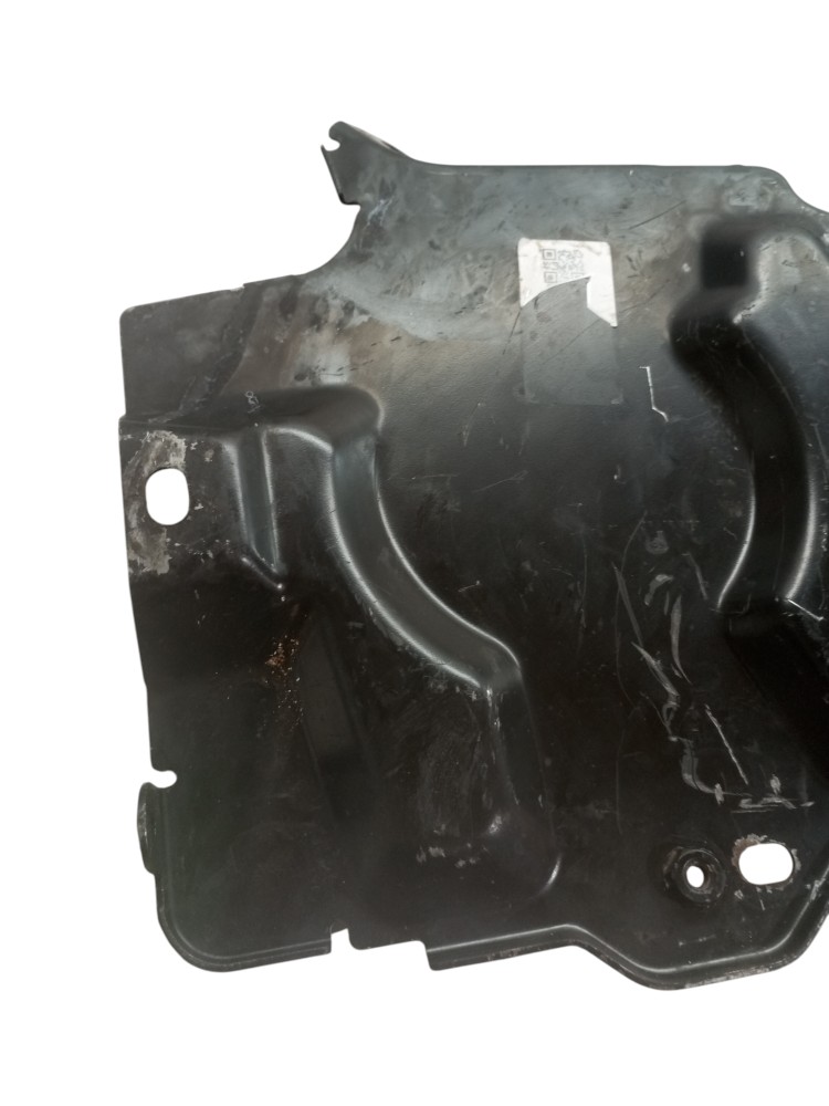 Suporte suporte bateria 307 308 2012 2019 usado Peugeot 4