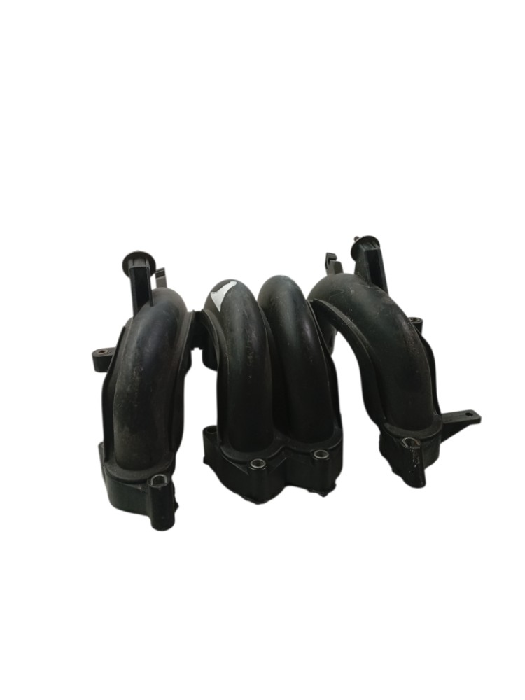 Coletor Admissao Golf 1.6 97 98 99 2000 2001 E 2002 Vw 2